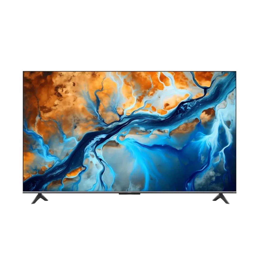Téléviseur Smart TV QD-Mini LED 4K Xiaomi TV S Mini 55" 144Hz Google TV