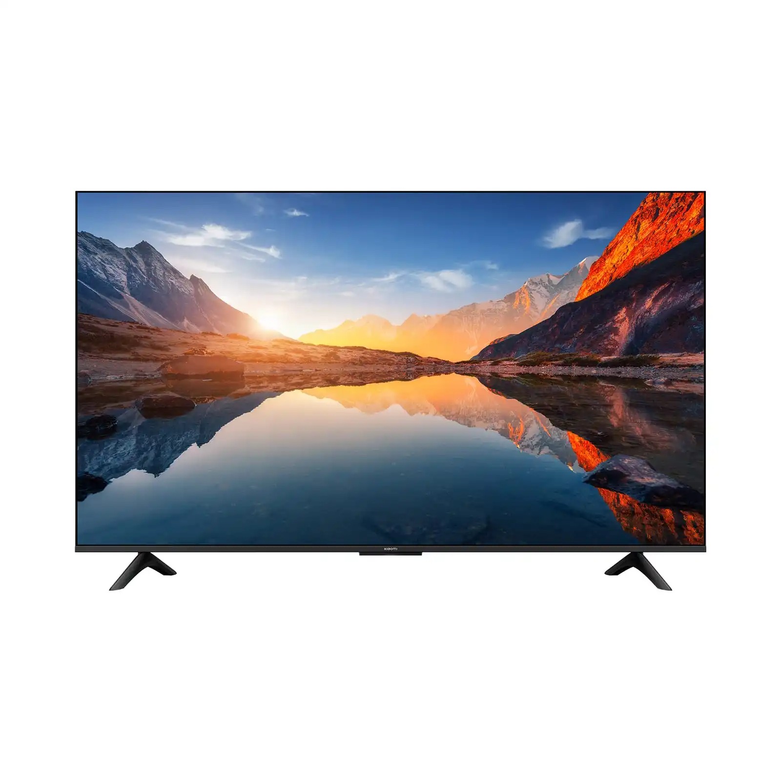 Téléviseur Smart TV LED 4K Xiaomi TV A 65" Google TV HDR10 MEMC (Gamme 2025)