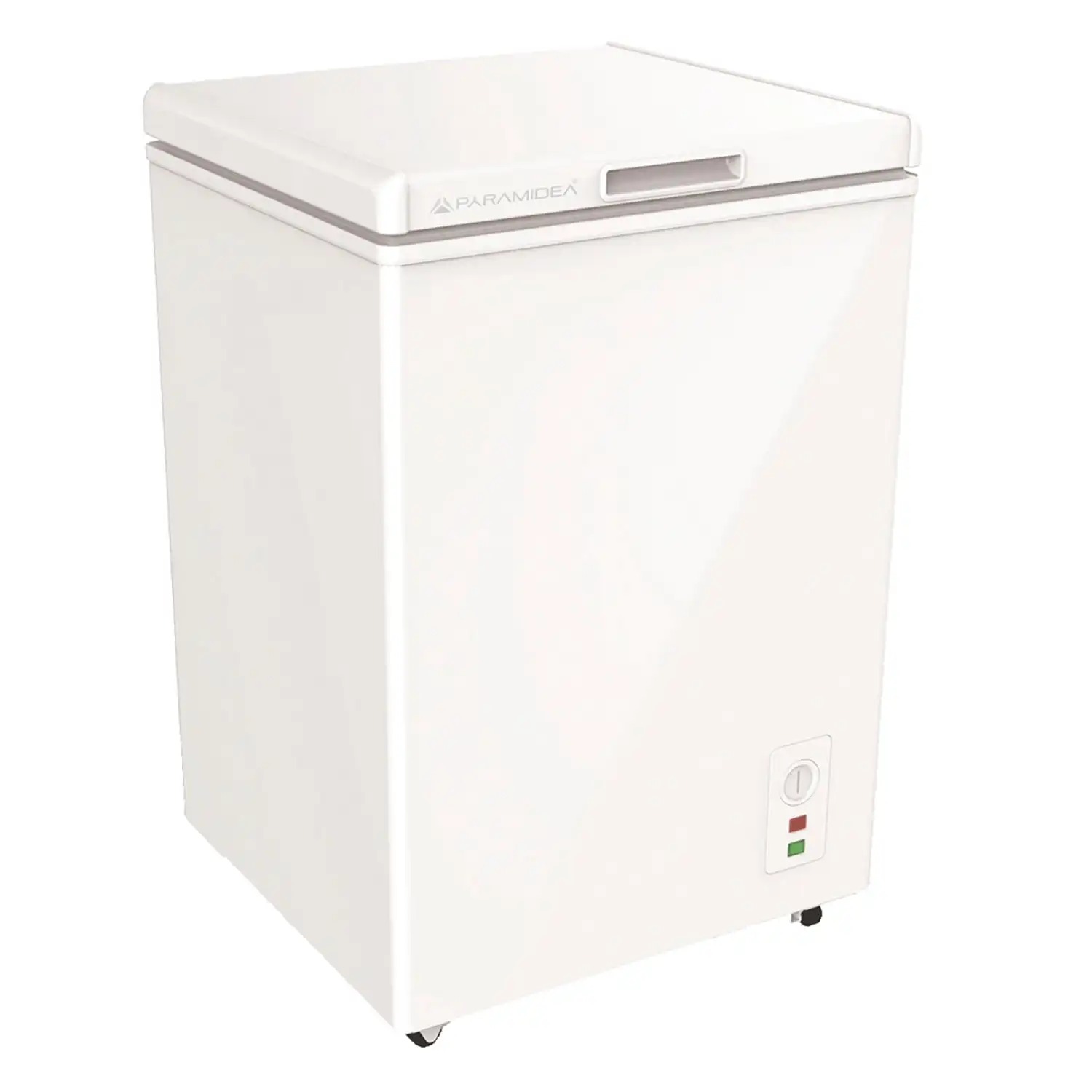 Congélateur Coffre Convertible Pyramidea CNG104 - 100L